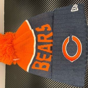 Chicago Bears Beanie